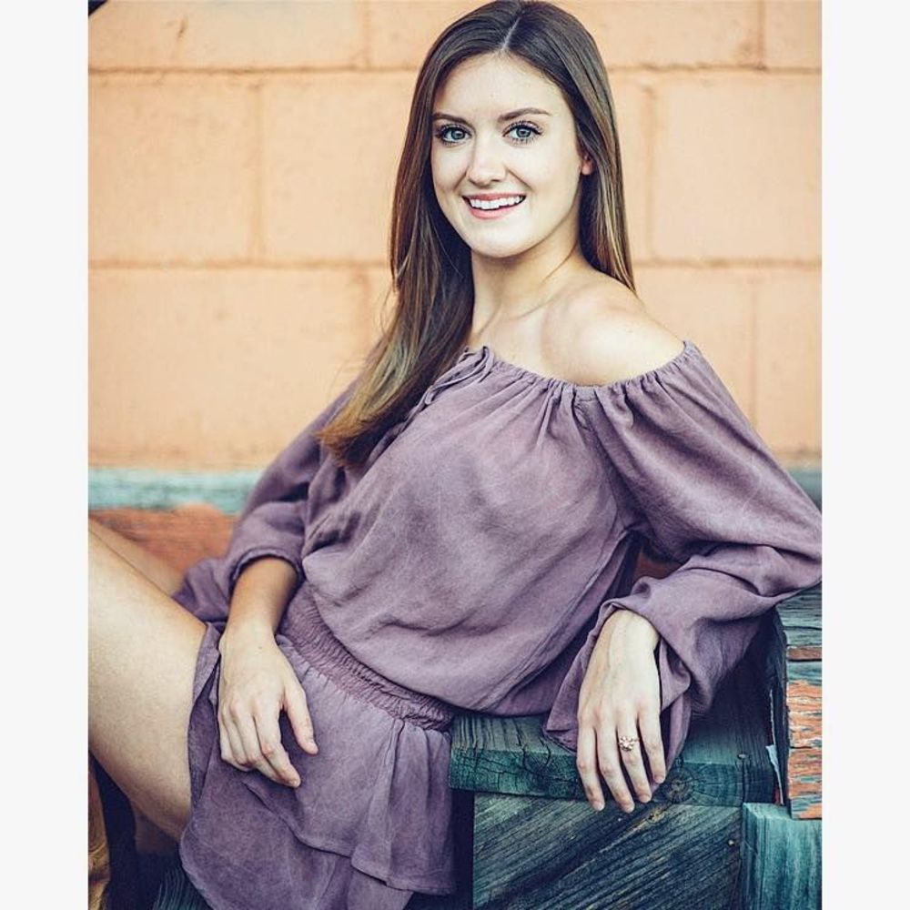 Meet your Posher, Grace